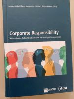 Corporate Responsibility Buch Baden-Württemberg - Riederich Vorschau