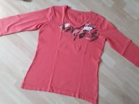 S. Oliver      Shirt 3/4 Arm          42 Rheinland-Pfalz - Wörrstadt Vorschau