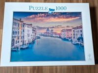 Puzzle 1000 Teile Venedig Baden-Württemberg - Karlsruhe Vorschau