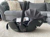 *NEU* Britax Römer Baby-Safe Pro Midnight Grey Hessen - Sulzbach Vorschau