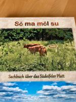 Buch Herbert Scholtes Südeifel Eifeler Platt Dialekt Mundart Rheinland-Pfalz - Bitburg Vorschau