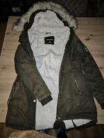 Winterjacke Niedersachsen - Bad Bevensen Vorschau