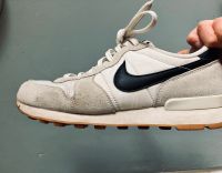 Nike Sneaker Sportschuhe vintage Gr. 38 38,5 Internationalist Friedrichshain-Kreuzberg - Friedrichshain Vorschau