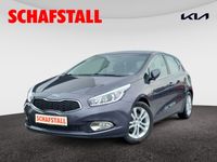 Kia Ceed 1.6 GDI Spirit wenig KM Tempomat Sitzheizun Nordrhein-Westfalen - Elsdorf Vorschau