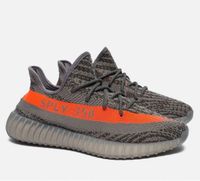 ❗️NEU❗️Yeezy Boost 350 V2 Beluga Gr. 46 2/3 Baden-Württemberg - Ostfildern Vorschau