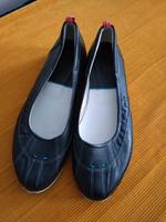 Ballerina, Ecco, Gr. 40, schwarz, Leder Friedrichshain-Kreuzberg - Kreuzberg Vorschau