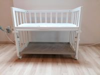 Beistellbett 2 in 1 Nordrhein-Westfalen - Gummersbach Vorschau