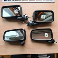 Opel Manta/Ascona/Kadett/Rekord/Commodore Aussenspiegel li/re Bayern - Gaimersheim Vorschau