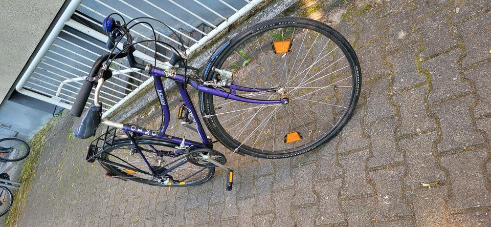 Damen Fahrrad olmo 28 Zoll in Maintal