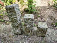 Brunnensteine aus Granit mit Bohrung Rheinland-Pfalz - Bad Ems Vorschau