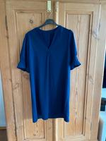 Kleid blau Gr L Bayern - Egenhofen Vorschau