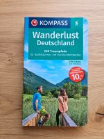 Kompass Wanderführer - Wanderlust Deutschland Nordrhein-Westfalen - Kirchlengern Vorschau