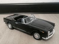 Welly - 1960 Alfa Romeo Spider - black - 1:34 Niedersachsen - Emden Vorschau