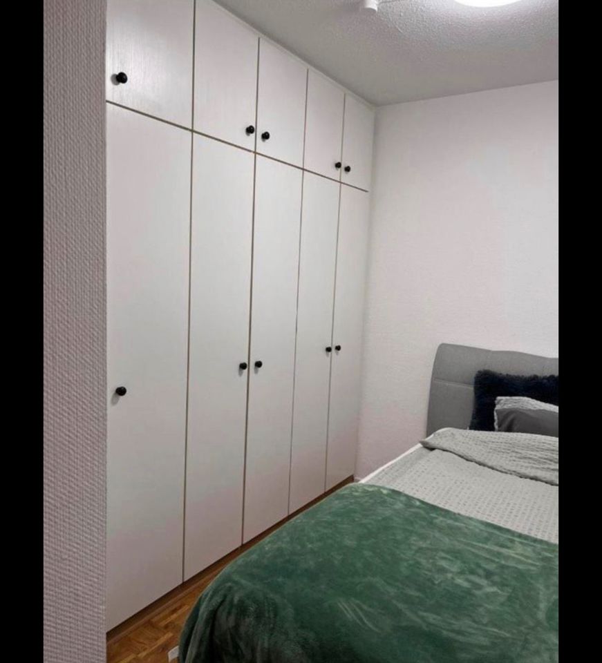 Wohnung/Kurzzeitvermietung/ Ferienwohnung/ zentrales Apartment in Lüdenscheid