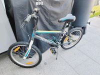 Kinderfahrrad MTB 16", Jungen Bayern - Erding Vorschau