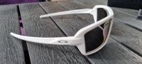 Oakley Sonnenbrille CABLES Matte White, Prizm Polorized Nordrhein-Westfalen - Bornheim Vorschau