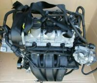 MOTOR CHY 1.0 MPI SKODA SEAT VW POLO UP! KOMPLETT 7.000 KM Hessen - Darmstadt Vorschau