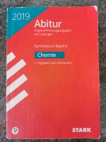 Stark ABITUR Chemie 2019 Gymnasium Bayern Bayern - Olching Vorschau