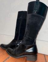 Winterstiefel in Schwarz von LODI Gr. 36 Hamburg-Mitte - Hamburg Neustadt Vorschau