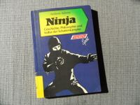 Ninja Geschichte, Philosophie und Kultur der Schattenkämpfer Berlin - Treptow Vorschau