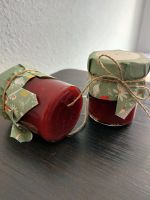 Marmelade Erdbeere Ingwer, Fruchtaufstrich Leipzig - Connewitz Vorschau