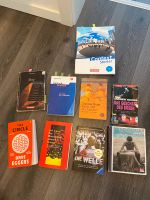 Schulbücher, Romane Nordrhein-Westfalen - Herne Vorschau