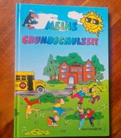 Leeres Grundschulzeit Buch. Sachsen - Oederan Vorschau