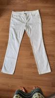 Neue Damenjeans weiss, Janina, Gr. 44/46 Nordrhein-Westfalen - Alsdorf Vorschau