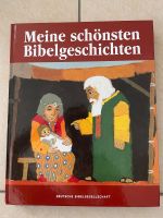 Buch "Meine schönsten Bibelgeschichten" Baden-Württemberg - Mannheim Vorschau