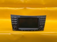 ★ Mercedes CLS C219 Radio Navigation A2118700089001 Nordrhein-Westfalen - Ahlen Vorschau