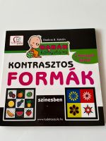 Ungarische Babykarten : Kontrasztos Formák színesben Rheinland-Pfalz - Langsur Vorschau