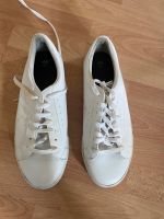 H&M Sneaker Herren Weiß Farben Sportschuhe Nürnberg (Mittelfr) - Südstadt Vorschau