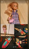 Mattel Barbie Puppen Rollschuh Hunde Salon Jetski Mode barbie Niedersachsen - Oldenburg Vorschau
