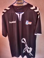 Handball  DKB Final 4 Trikot Kiel Füchse Mageburg Die Recken Bayern - Fürth Vorschau