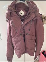 Schöne sehr dicke Winterjacke von Khujo Berlin - Reinickendorf Vorschau