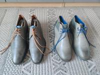Schuhe Herren Anzugschuhe Größe 42 Thüringen - Erfurt Vorschau
