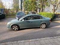 Opel vectra c heute 2000€ Dresden - Pieschen Vorschau