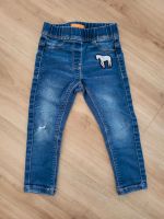 Verkaufe Jeans Jeggings Staccato Niedersachsen - Bad Essen Vorschau