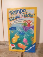 Tempo, kleine Fische Nordrhein-Westfalen - Emsdetten Vorschau