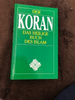 Der Koran - Das heilige Buch des Islam Bayern - Ortenburg Vorschau