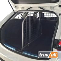 Travall Trenngitter/Hundegitter Mazda 6 Kombi Sachsen - Burkau Vorschau