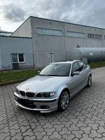 BMW 3er E46 320i M-Paket Nordrhein-Westfalen - Lippstadt Vorschau