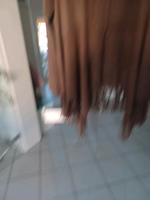 Blazer in Velour/Wildlederoptik Hessen - Dreieich Vorschau
