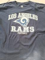 Langarmshirt Los Angeles Rams, LA, Gr.L, NFL, American Football Nordrhein-Westfalen - Arnsberg Vorschau