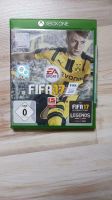 Xbox One Fifa 17 Spiel Bayern - Weichering Vorschau