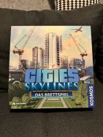 Cities Skylines - Das Brettspiel (neuwertig) Nordrhein-Westfalen - Legden Vorschau