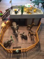 Playmobil Großes Tierhaus 3634 Nordrhein-Westfalen - Geldern Vorschau