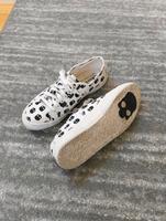 SUPERGA Hydrogen Sneaker Sommer 41 Skull Totenkopf keine Vans Nordrhein-Westfalen - Soest Vorschau