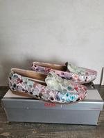 Damen ARA   Halbschuhe GR.3,5 -36,5 Leder  neu Niedersachsen - Rinteln Vorschau