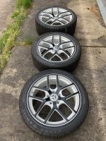 Radsatz Polaris Slingshot 5x114,3 7,5x18 9x20 Brandenburg - Neuenhagen Vorschau